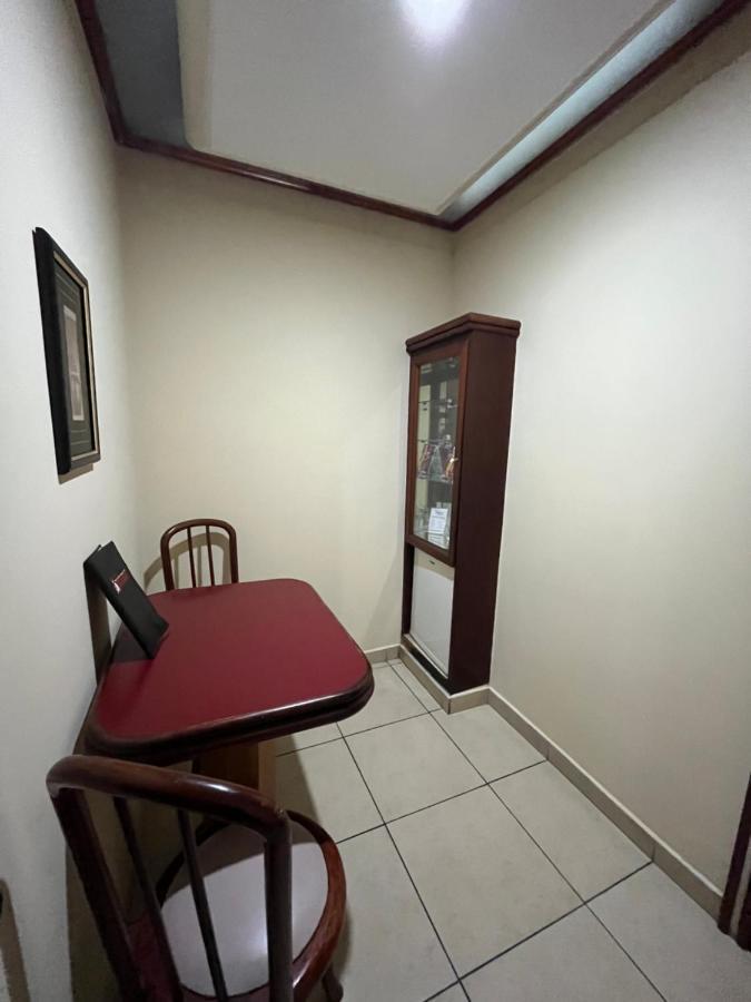 Hotel del amor Bariloche (adults Only)