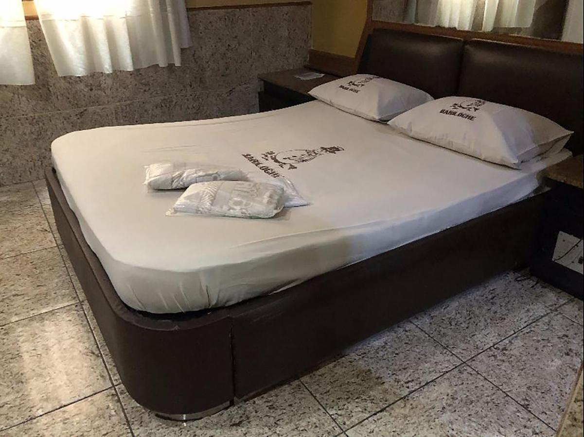 Bariloche (adults Only) Hotel del amor 2*